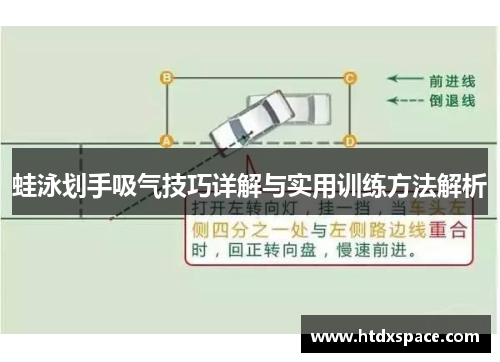蛙泳划手吸气技巧详解与实用训练方法解析